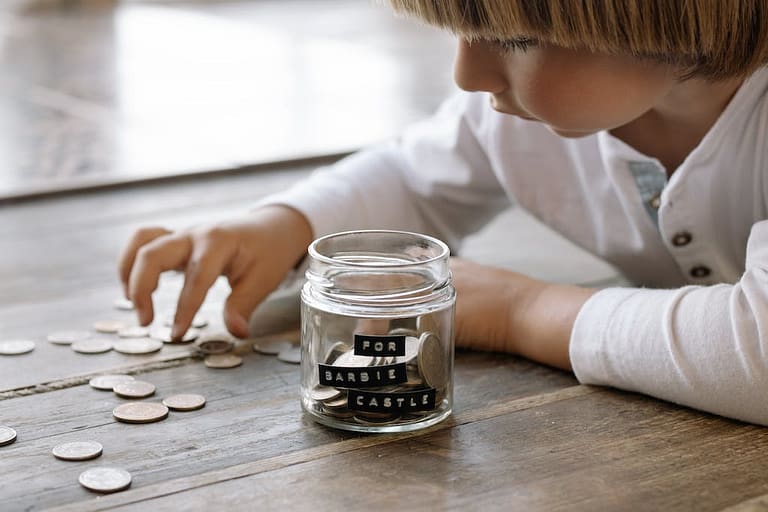 The Importance of Saving & Tips to Start Saving Money Today